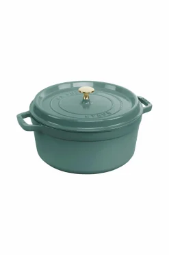 Clearance Gjutjärnsgryta 26 cm Pander & Gryder