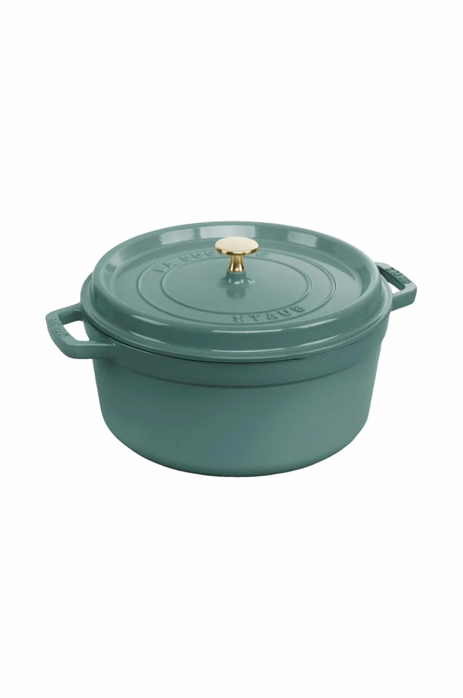 Clearance Gjutjärnsgryta 26 cm Pander & Gryder
