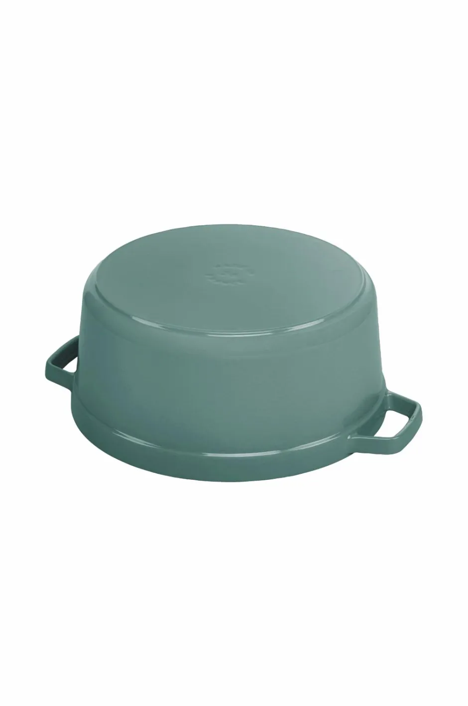 Clearance Gjutjärnsgryta 26 cm Pander & Gryder