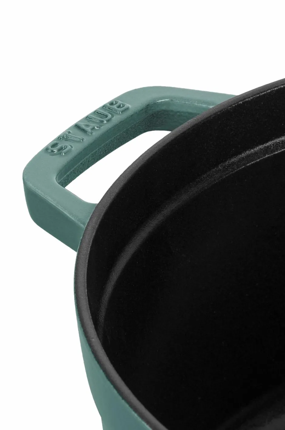 Clearance Gjutjärnsgryta 26 cm Pander & Gryder