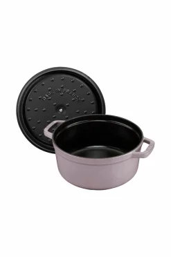 Staub Gjutjärnsgryta 24 cm^ Pander & Gryder