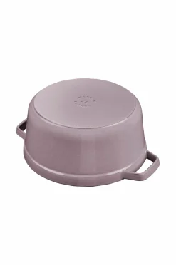 Staub Gjutjärnsgryta 24 cm^ Pander & Gryder