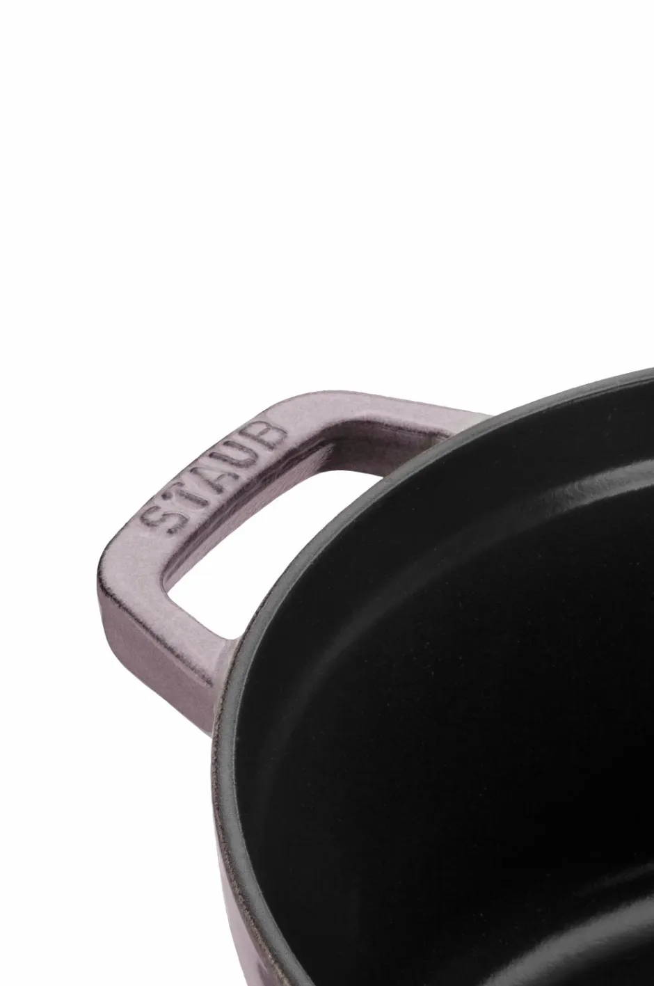 Staub Gjutjärnsgryta 24 cm^ Pander & Gryder