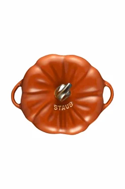 Staub Gryde Græskar 0,47 l^ Pander & Gryder