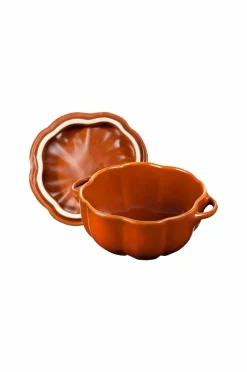Staub Gryde Græskar 0,47 l^ Pander & Gryder