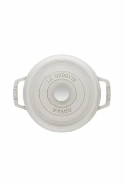 Online Gryde La Cocotte rund dyb 24 cm, 4,8 l Pander & Gryder
