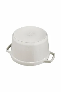Online Gryde La Cocotte rund dyb 24 cm, 4,8 l Pander & Gryder