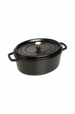 Gryde La Cocotte oval 31 cm, 5,5 l Pander & Gryder