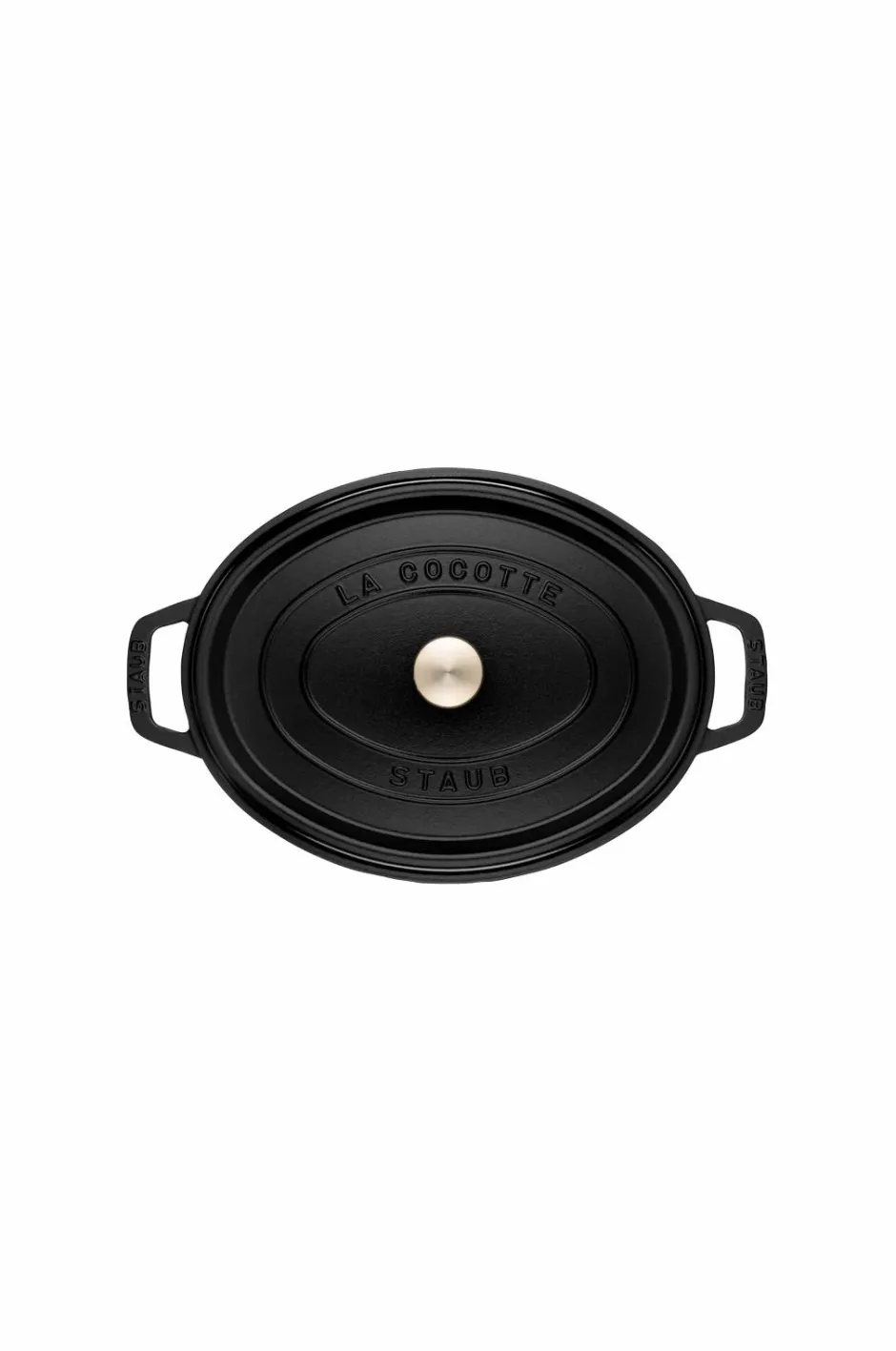 Gryde La Cocotte oval 31 cm, 5,5 l Pander & Gryder