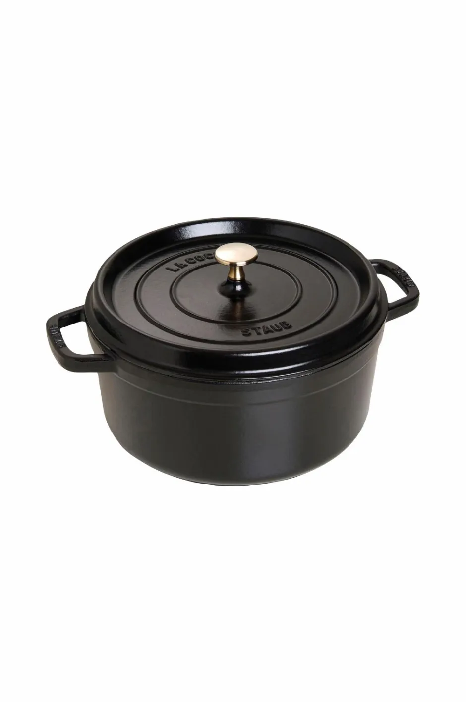 Clearance Gryde La Cocotte rund 26 cm, 5,2 l Pander & Gryder