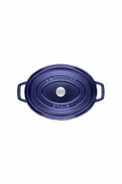 Discount Gryde La Cocotte oval 29 cm, 4,2 l Pander & Gryder