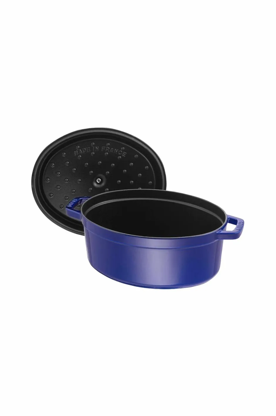 Discount Gryde La Cocotte oval 29 cm, 4,2 l Pander & Gryder