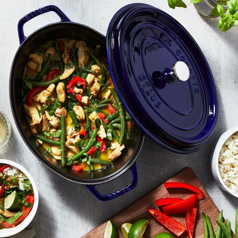 Discount Gryde La Cocotte oval 29 cm, 4,2 l Pander & Gryder