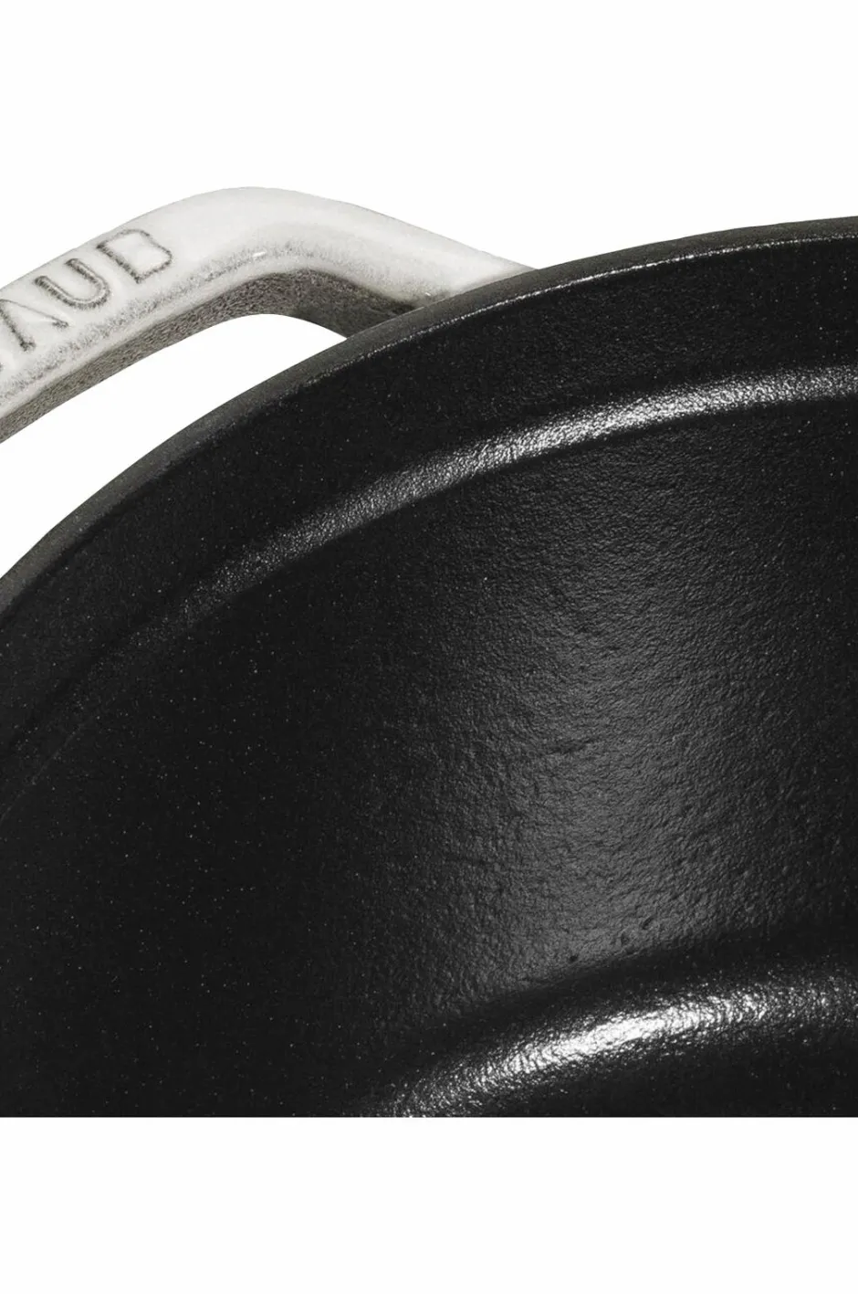 Staub Gryde La Cocotte rund 22 cm, 2,6 l^ Pander & Gryder