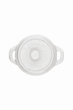 Staub Minigryde rund 10 cm, 0,2 l^ Pander & Gryder