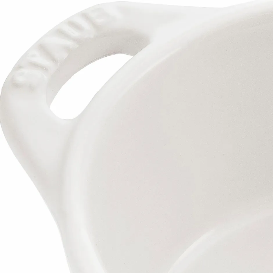 Staub Minigryde rund 10 cm, 0,2 l^ Pander & Gryder
