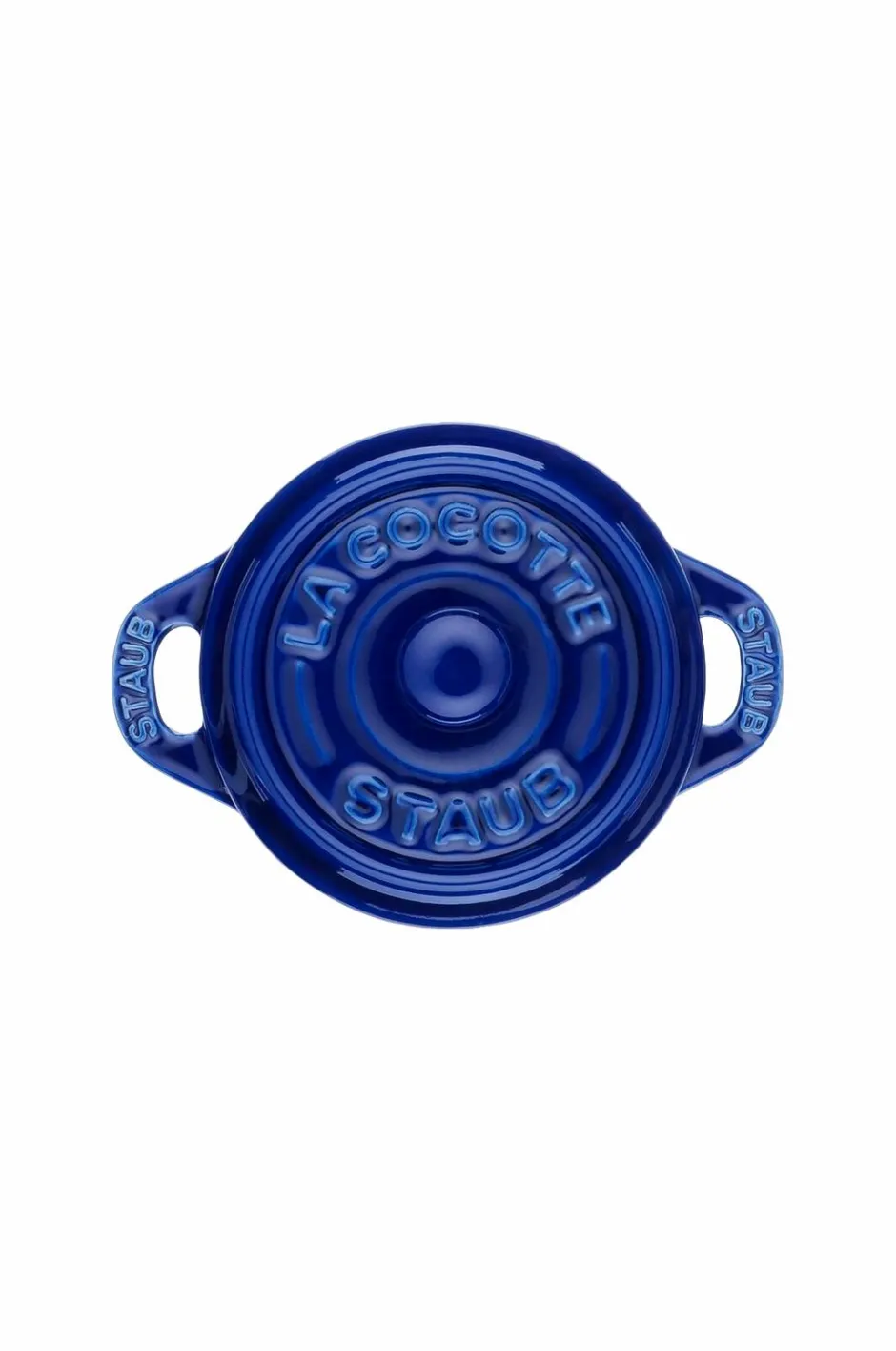 New Minigryde rund 10 cm, 0,2 l Pander & Gryder