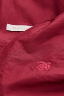 Outlet Sengesæt Magnificent i bomuldspoplin 2 eller 3 stykker Sengesæt