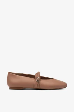 Steve Madden Ballerinasko Rejoice^Dame Ballerinasko