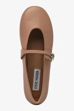 Steve Madden Ballerinasko Rejoice^Dame Ballerinasko