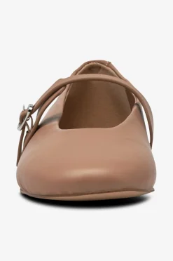 Steve Madden Ballerinasko Rejoice^Dame Ballerinasko