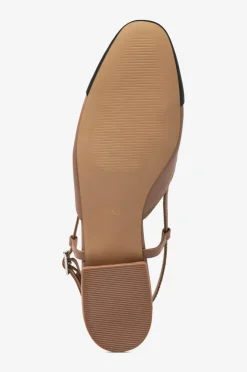 Steve Madden Ballerinasko Belinda Ballerina^Dame Ballerinasko