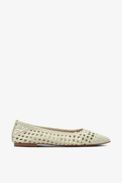Online Ballerinasko Saxton Dame Ballerinasko