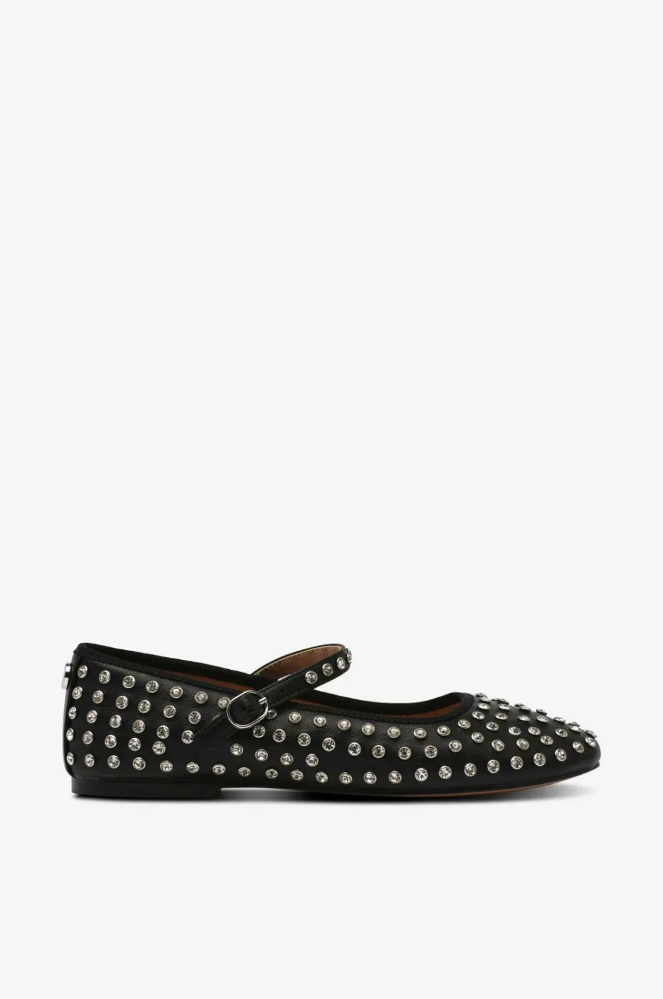 Hot Ballerinasko Vinetta-r Sandal Dame Ballerinasko