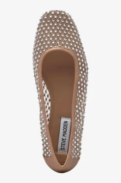 Steve Madden Ballerinasko Auden Ballerinas^Dame Ballerinasko