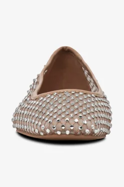 Steve Madden Ballerinasko Auden Ballerinas^Dame Ballerinasko