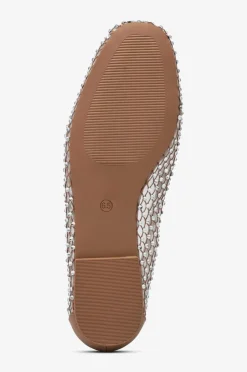 Steve Madden Ballerinasko Auden Ballerinas^Dame Ballerinasko