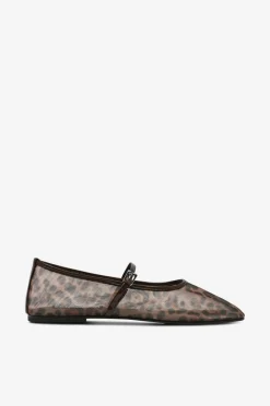 Steve Madden Ballerinasko Mash^Dame Ballerinasko