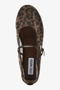 Steve Madden Ballerinasko Mash^Dame Ballerinasko