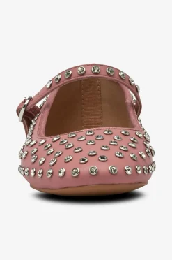 Steve Madden Ballerinasko Vinetta-R Sandal^Dame Ballerinasko