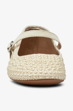 Steve Madden Ballerinasko Vinetta-P Sandal^Dame Ballerinasko