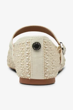 Steve Madden Ballerinasko Vinetta-P Sandal^Dame Ballerinasko