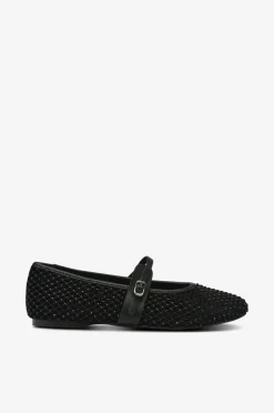 Steve Madden Ballerinasko Rejoice-r^Dame Ballerinasko