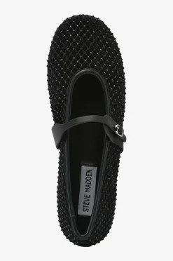 Steve Madden Ballerinasko Rejoice-r^Dame Ballerinasko