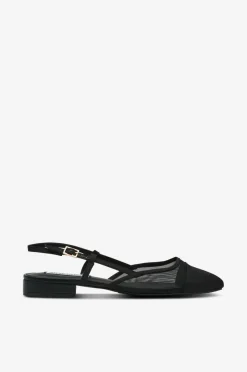 Outlet Ballerinasko Belinda-M Dame Ballerinasko