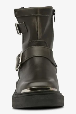 Boots Choice Biker Boots Dame Boots & Snørestøvler