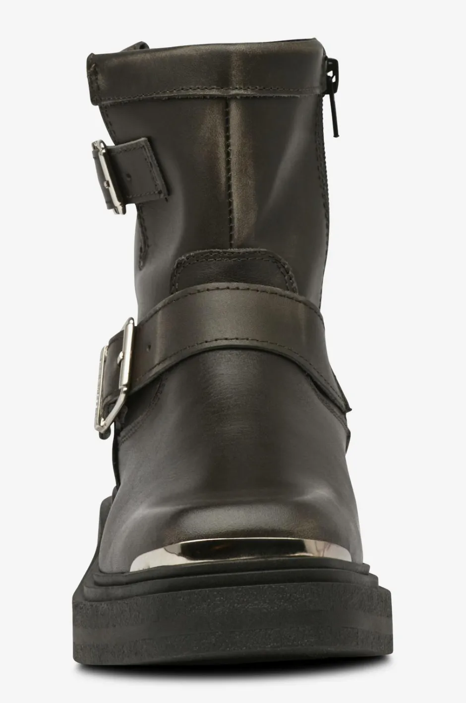 Boots Choice Biker Boots Dame Boots & Snørestøvler