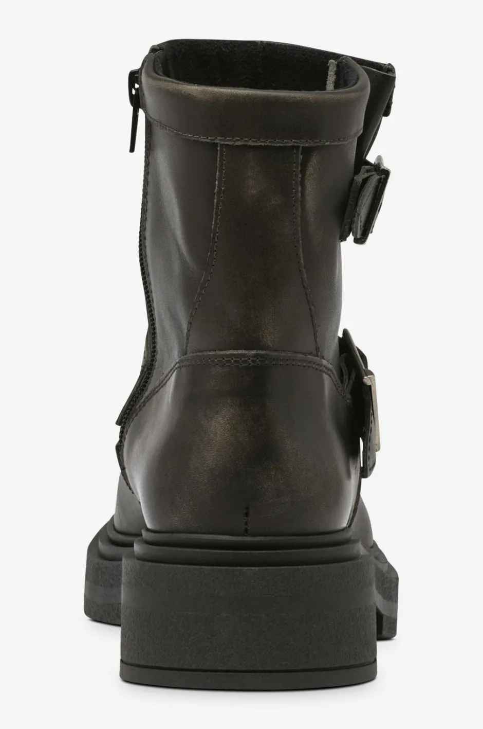 Boots Choice Biker Boots Dame Boots & Snørestøvler