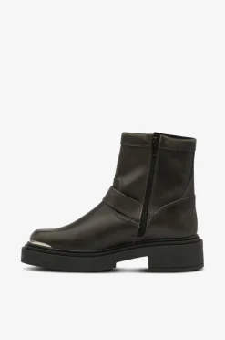 Boots Choice Biker Boots Dame Boots & Snørestøvler