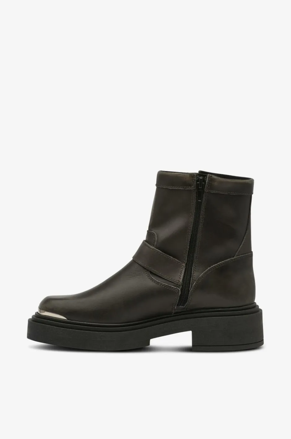Boots Choice Biker Boots Dame Boots & Snørestøvler