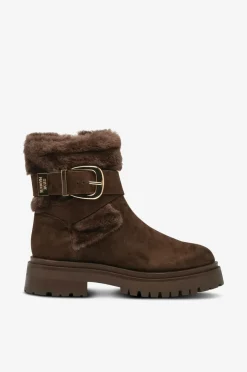 Steve Madden Boots Lodge^Dame Vinterfodtøj