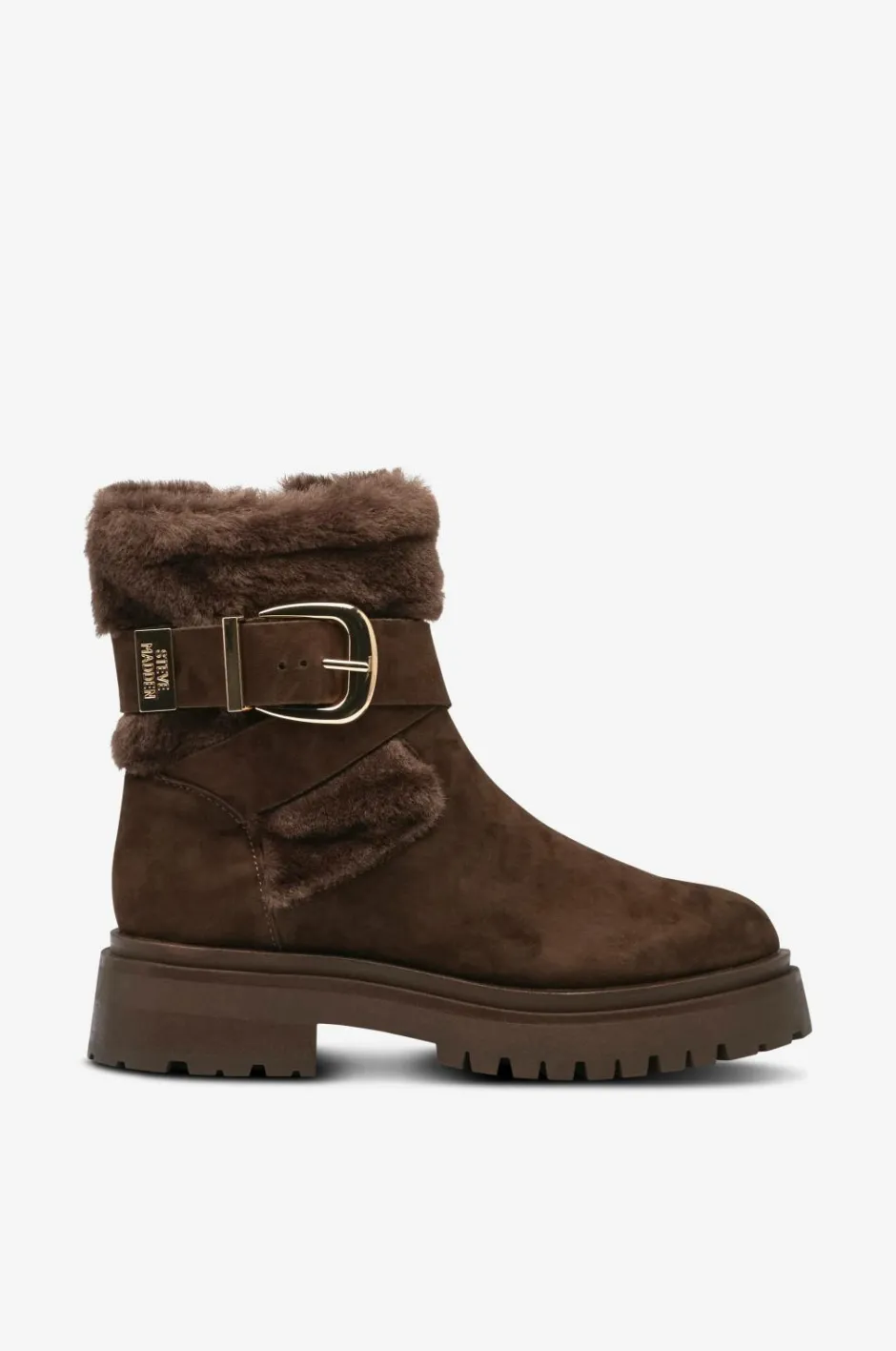 Steve Madden Boots Lodge^Dame Vinterfodtøj