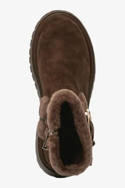 Steve Madden Boots Lodge^Dame Vinterfodtøj