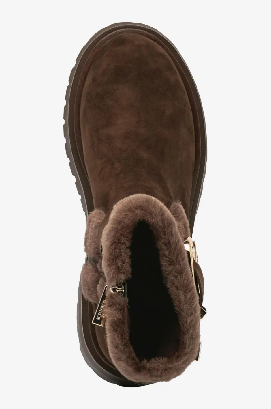 Steve Madden Boots Lodge^Dame Vinterfodtøj