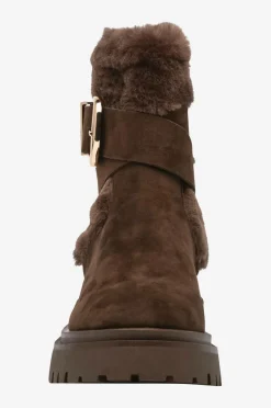 Steve Madden Boots Lodge^Dame Vinterfodtøj