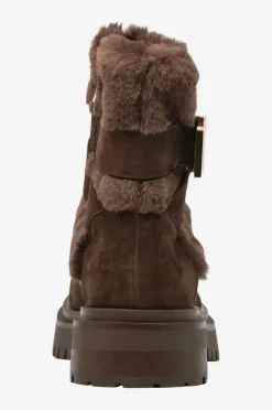 Steve Madden Boots Lodge^Dame Vinterfodtøj